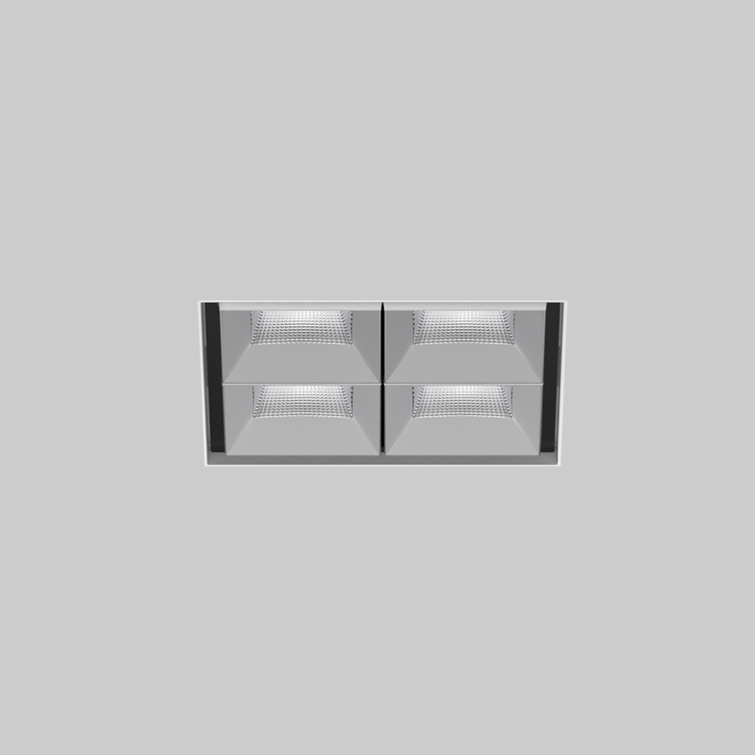UNICO Q1 / Q4 basic recessed | Spotlights & Downlights